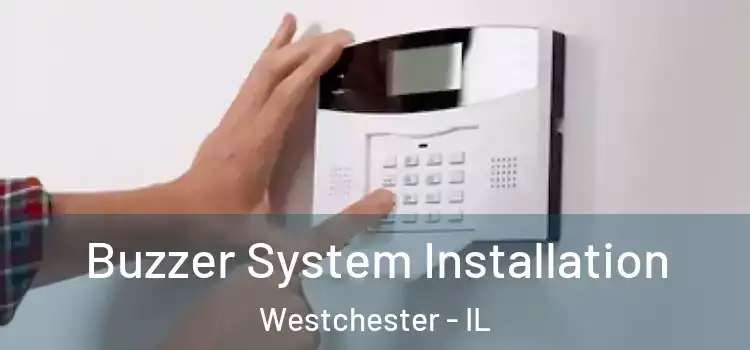 Buzzer System Installation Westchester - IL