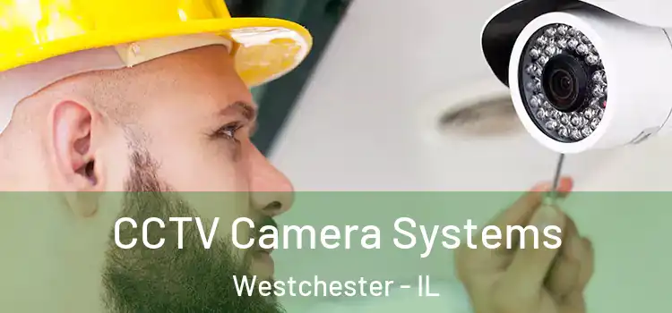 CCTV Camera Systems Westchester - IL
