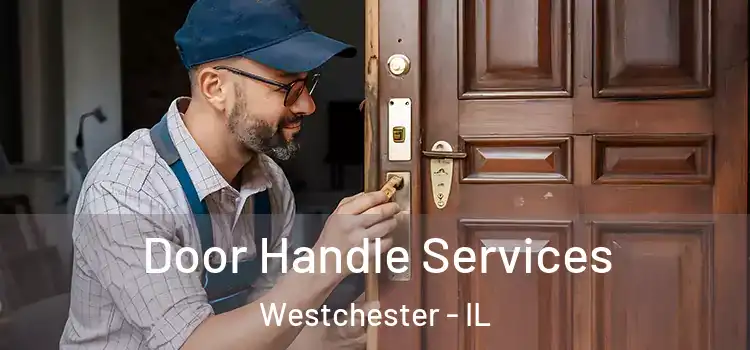 Door Handle Services Westchester - IL
