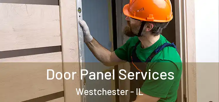 Door Panel Services Westchester - IL
