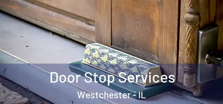 Door Stop Services Westchester - IL