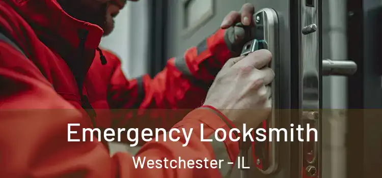 Emergency Locksmith Westchester - IL