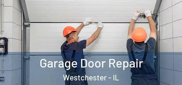  Garage Door Repair Westchester - IL