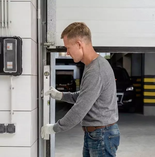 Why Choose Us for Door, Gate and Security Services in Westchester, IL