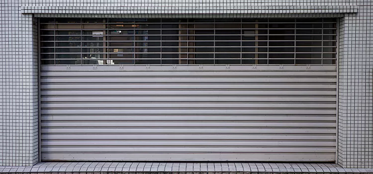 Advanced Solutions for Your Aluminum Garage Doors in Westchester, Illinois