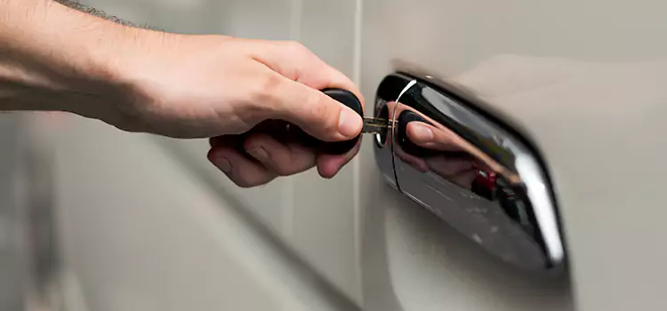 Why Choose Our Auto Locksmith Team in Westchester, IL?
