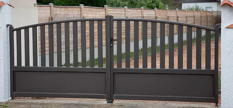 Advanced Gate Solutions in Westchester, IL