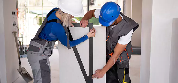 Why Choose Us for Door Panel Services in Westchester, IL?