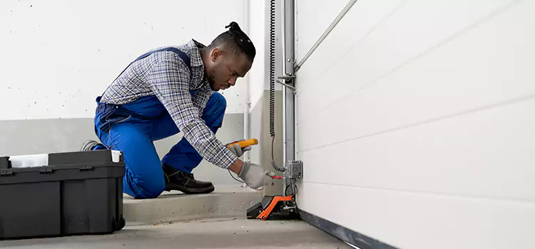 Expert Solutions for Every Garage Lock Need in Westchester, IL