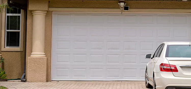 Comprehensive Garage Door Maintenance Services in Westchester, IL