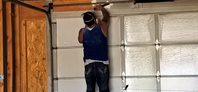 Specialized Garage Door Panel Solutions in Westchester, IL