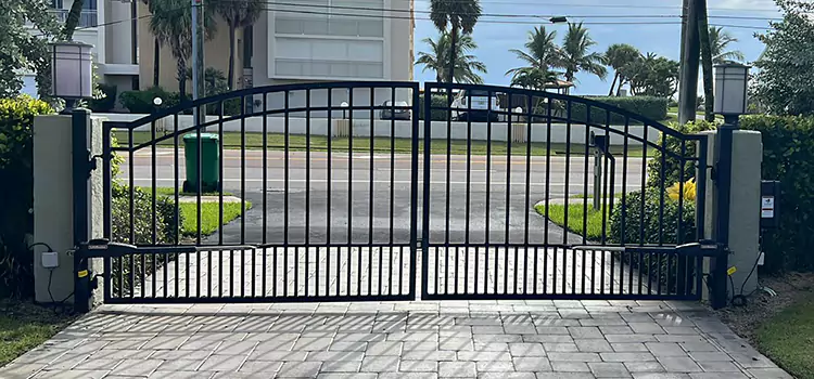 Gate Opener Replacement Near Me in Westchester, IL