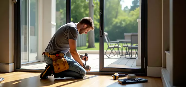 Comprehensive Solutions for Every Glass Door Need in Westchester, IL