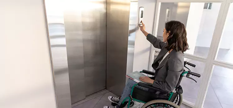 Benefits of Modern Handicap Door Systems in Westchester, IL