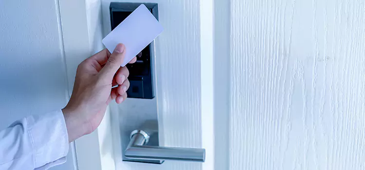 Why Choose Us for Your Keycard Lock Installation in Westchester, IL?