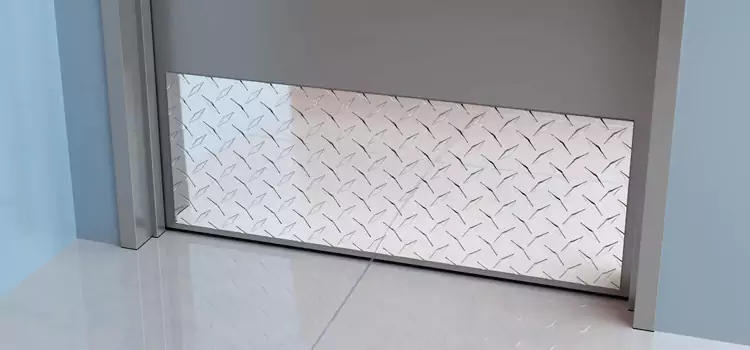 Benefits of Professional Kick Plate Solutions in Westchester, IL