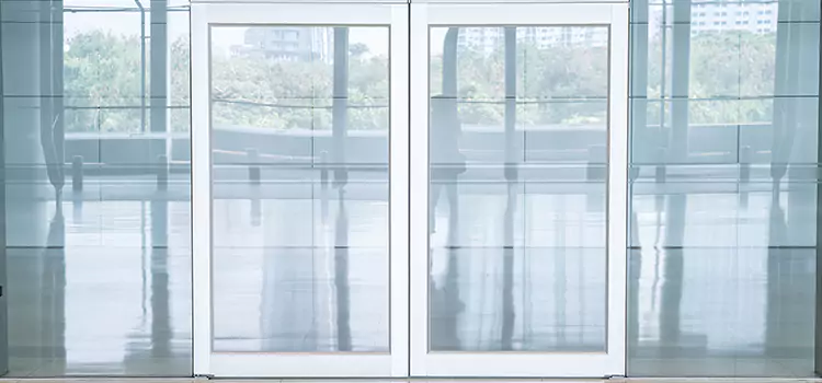 Why Choose Us for Your Motion Sensor Door Needs in Westchester, IL?