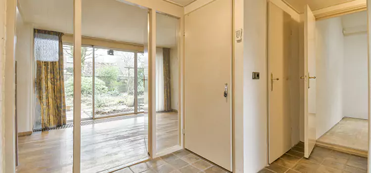 Why Choose Our Pocket Door Experts in Westchester, IL?