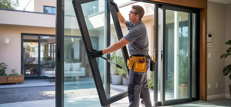 Specialized Sliding Door Roller Services in Westchester, Illinois