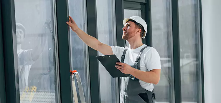 Comprehensive Solutions for Your Sticking Doors in Westchester, IL