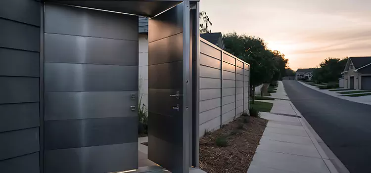 Comprehensive Steel Door Solutions in Westchester, IL