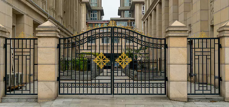 Comprehensive Iron Gate Maintenance Solutions in Westchester, IL
