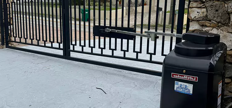 Seamless Installation and Support for Your New Gate in Westchester, IL