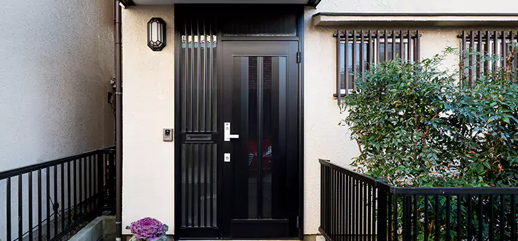 Popular Exterior Door Options in Westchester, IL