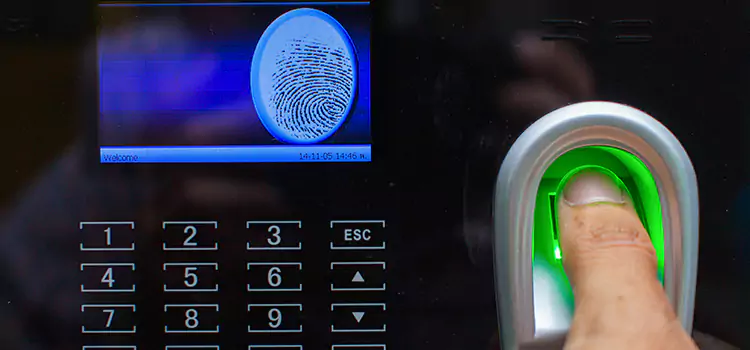 Your Trusted Partner for Secure Access in Westchester, IL