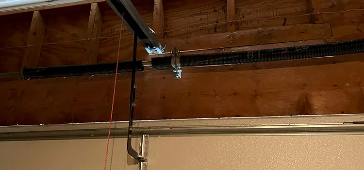 Broken Garage Door Cable Repair in Westchester, IL
