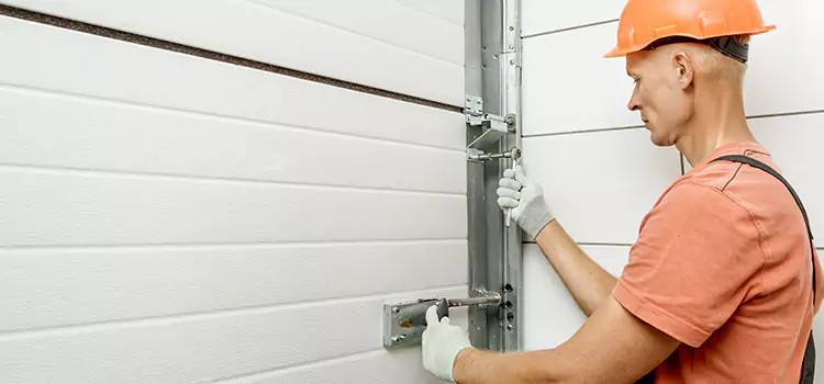 Why Choose Us for Garage Door Lock Services in Westchester, IL?