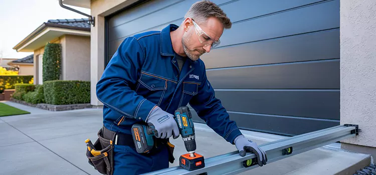 Why Choose Us for Garage Door Off Track Services in Westchester, Illinois?