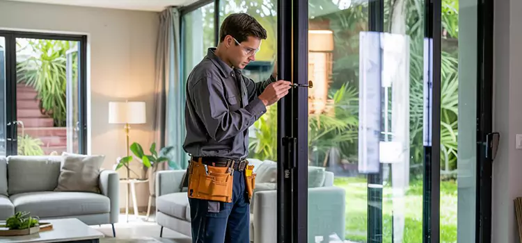 Why Choose Us for Your Glass Door Needs in Westchester, IL?