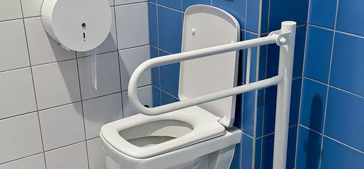 Comprehensive Solutions in Westchester, IL for Accessible Facilities