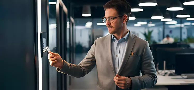 Our Commitment to Keycard Security Excellence in Westchester, IL
