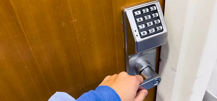 Why Choose Us for Your Keypad Lock Needs in Westchester, IL?
