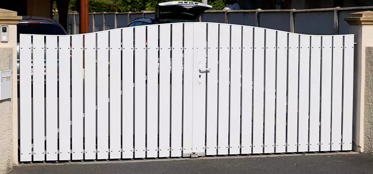 Why Choose Us for Residential Gate Repair in Westchester, IL?