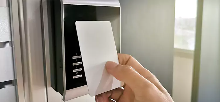 Advanced RFID Technology Integration in Westchester, IL