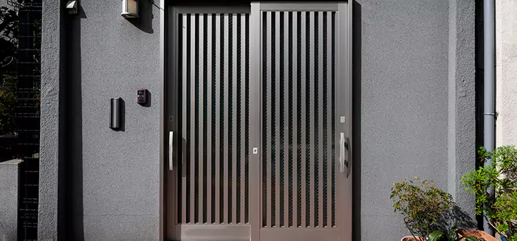 Specialized Steel Door Services in Westchester, IL