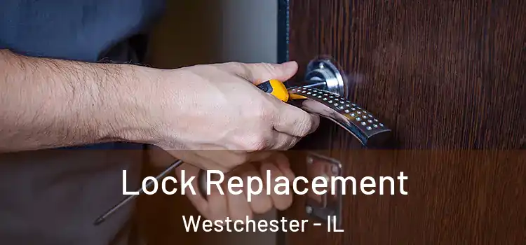 Lock Replacement Westchester - IL