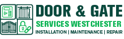 Door & Gate Services Westchester