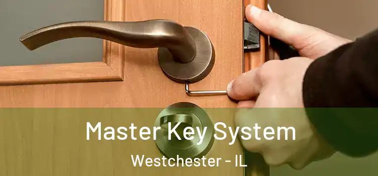 Master Key System Westchester - IL