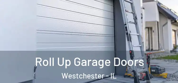  Roll Up Garage Doors Westchester - IL